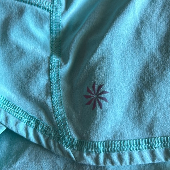 Athleta girl shorts - Picture 10 of 11